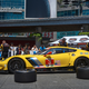Illustration for article titled Corvette Racing in Downtown Toronto